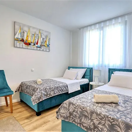 Villa Frantin - Heated Pool, Sauna, Bbq, Activites
