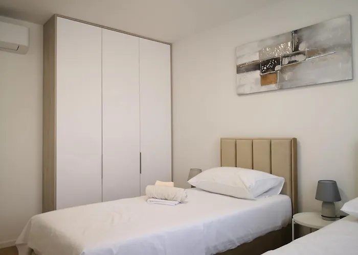 Villa Frantin - Heated Pool, Sauna, Jacuzzi, Activities Privlaka (Zadar)